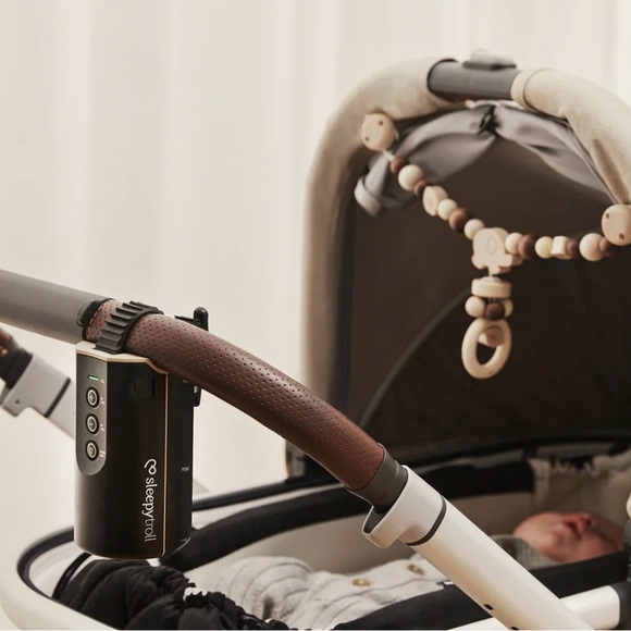 Sleepytroll Baby Rocker Gen 1 - Picture 2 of 3